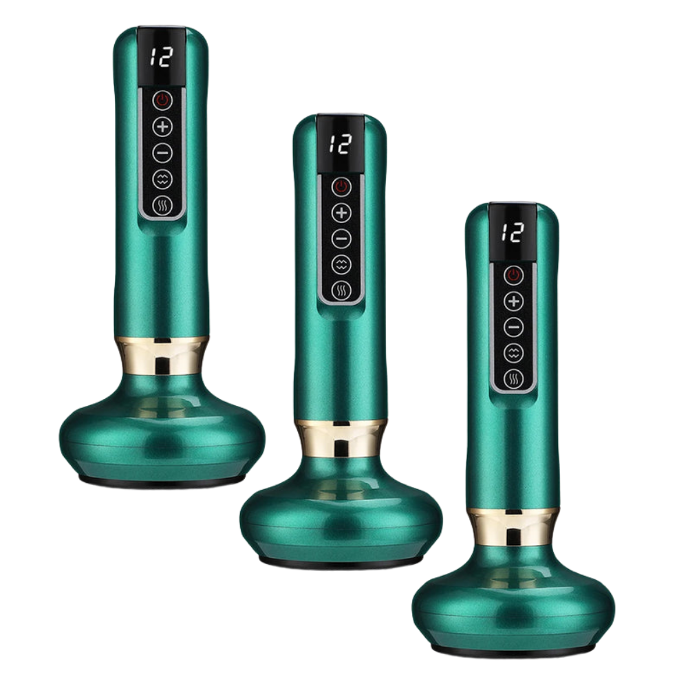 ContourEase™ Body Sculptor