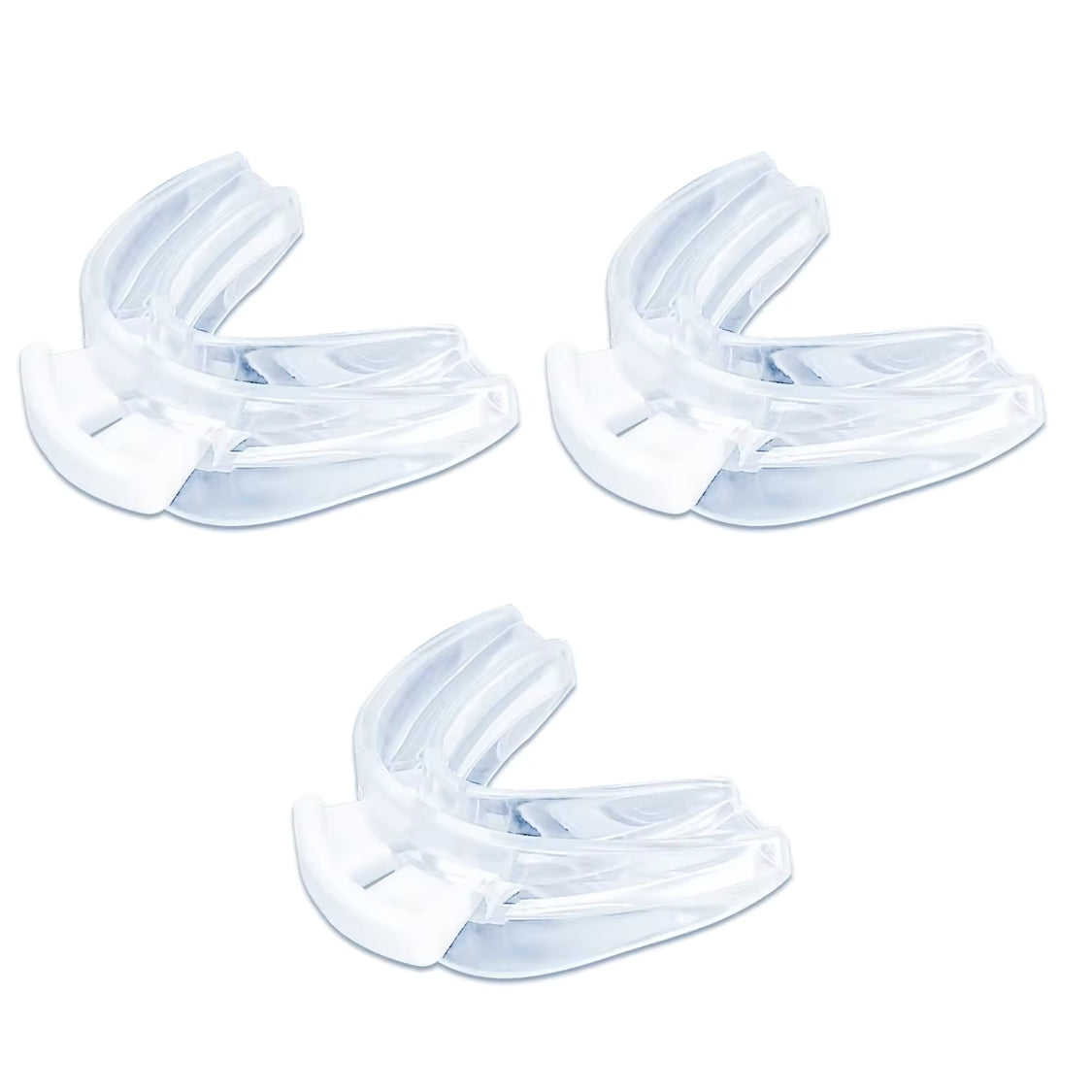 Nuvyrel™ - Sleep Apnea & Anti-Snoring Guard