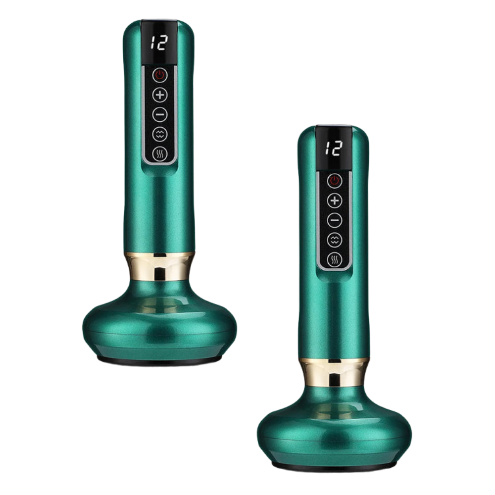 ContourEase™ Body Sculptor