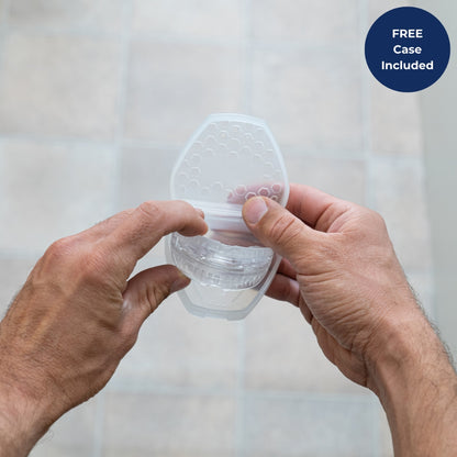 Nuvyrel™ - Sleep Apnea & Anti-Snoring Guard