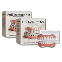 ConfidentSmile™ Denture Kit