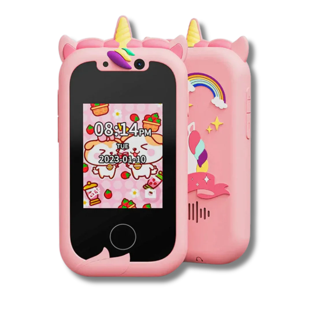 Nuvyrel Kids Learning Phone