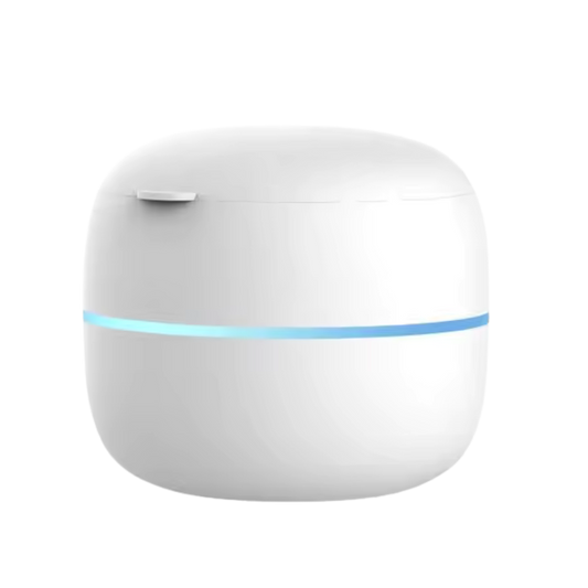 DentalClean™ – Ultrasonic Multi-Purpose Cleaner