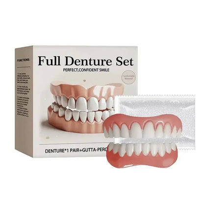 ConfidentSmile™ Denture Kit